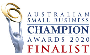 Small Business Champion Awards 2020
